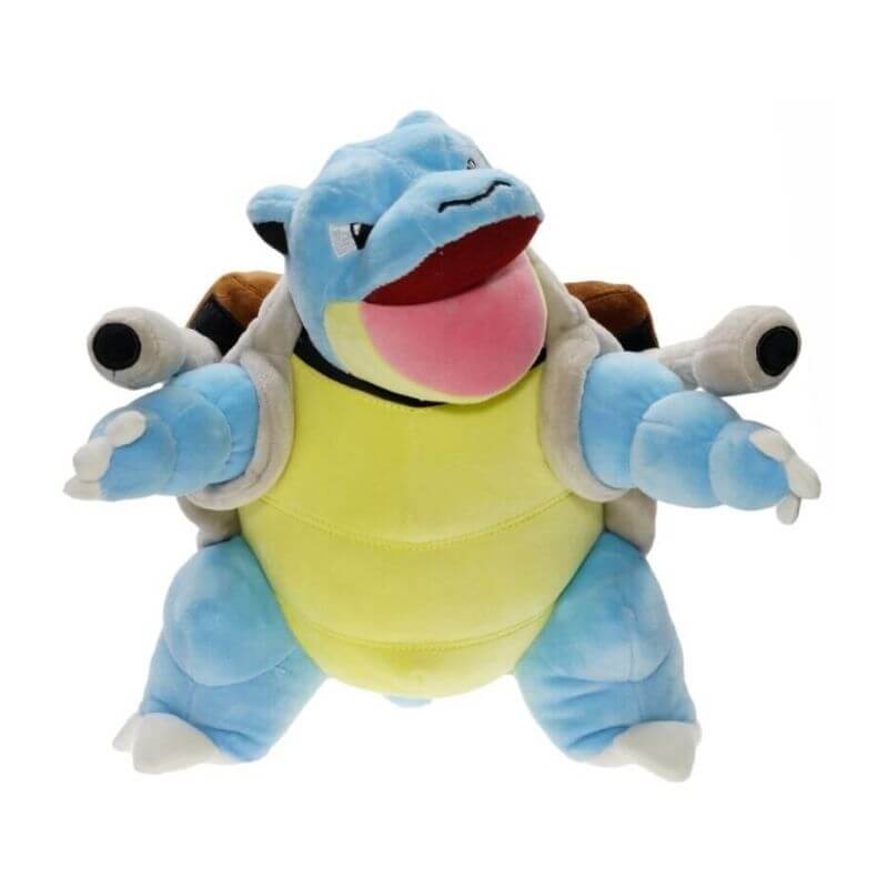 Peluche Blastoise