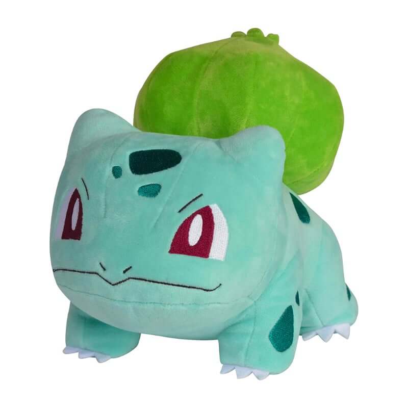 Peluche Bulbasaur
