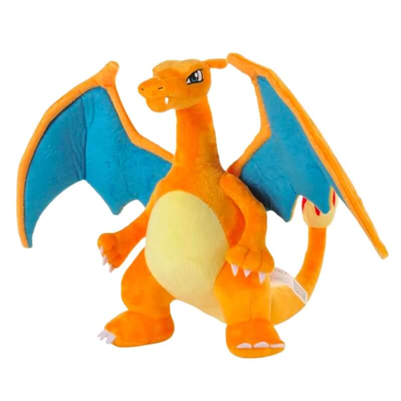 Peluche Charizard