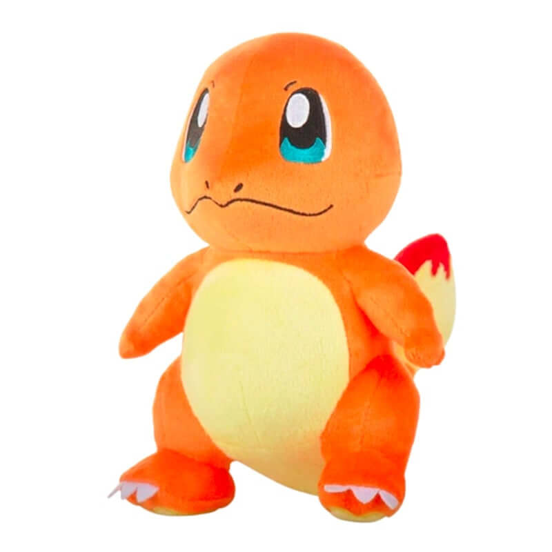 Peluche Charmander