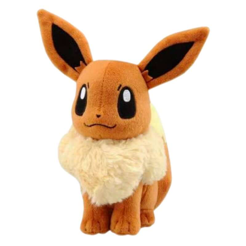 Peluche Eevee