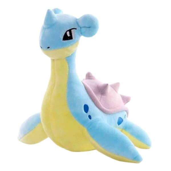 Peluche Lapras