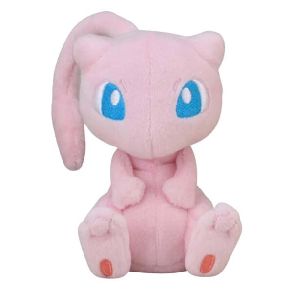 Peluche Mew