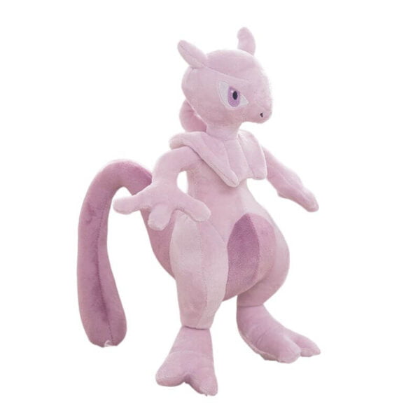 Peluche Mewtwo