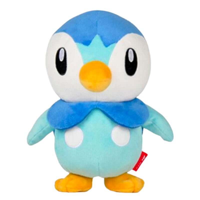 Peluche Piplup