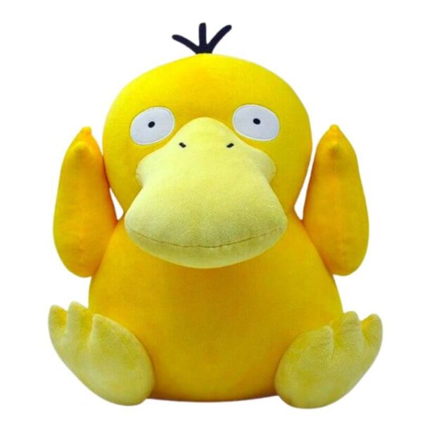 Peluche Psyduck