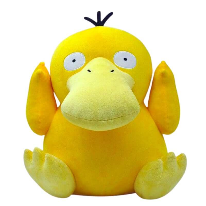 Peluche Psyduck