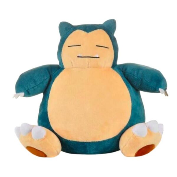 Peluche Snorlax