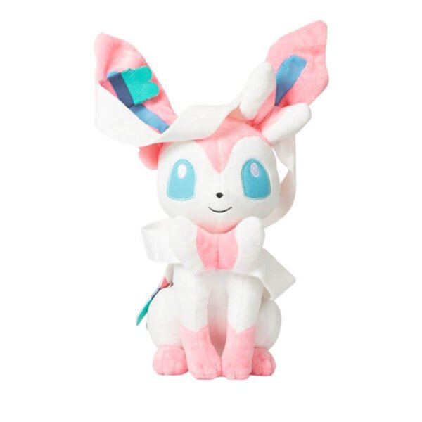 Peluche Sylveon