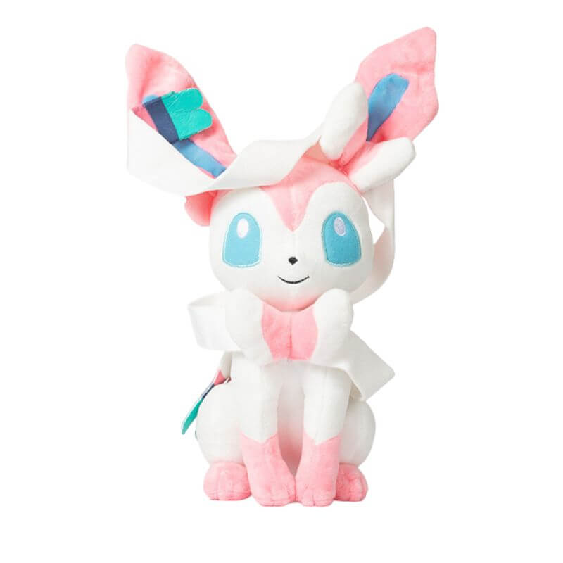 Peluche Sylveon