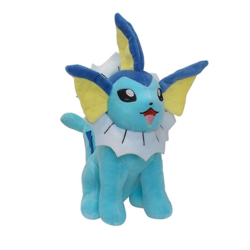 Peluche Vaporeon