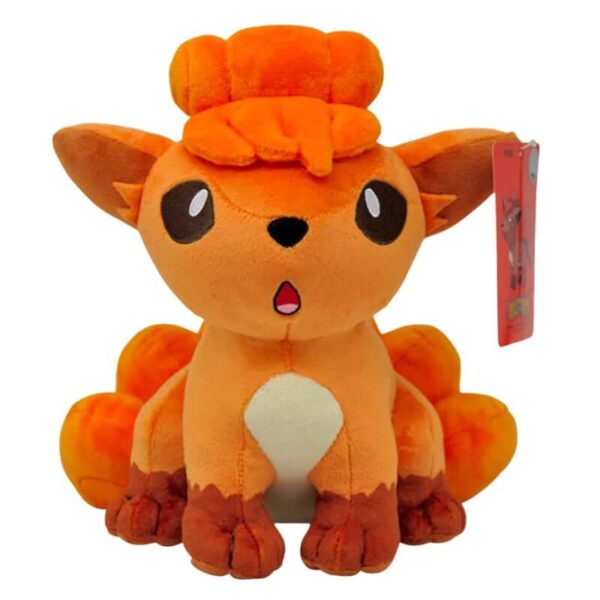 Peluche Vulpix