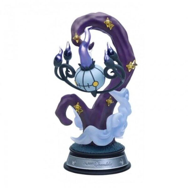 Action Figure Chandelure