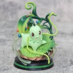 Action Figure Chikorita