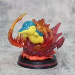 Action Figure Cyndaquil