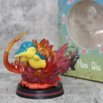 Action Figure Cyndaquil