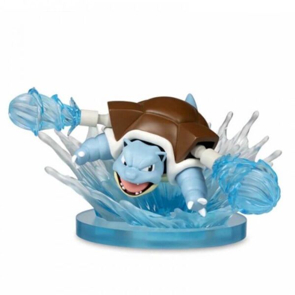 Action Figure di Blastoise