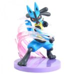 Action Figure di Lucario