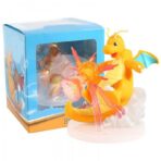 Action Figure Dragonite