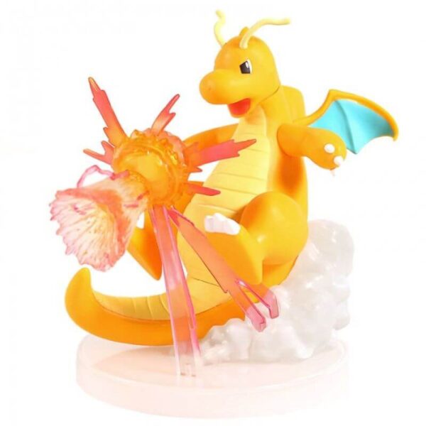 Action Figure Dragonite