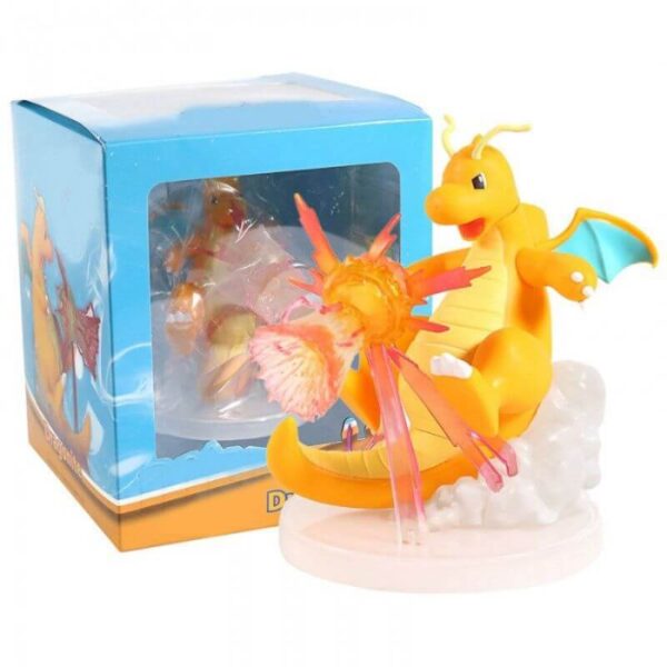 Action Figure Dragonite