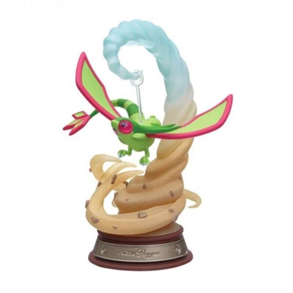 Action Figure Flygon