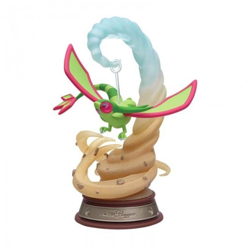 Action Figure Flygon