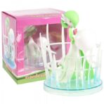 Action Figure Gardevoir