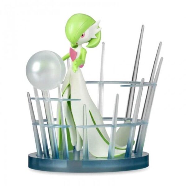 Action Figure Gardevoir