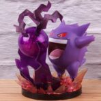 Action Figure Gengar