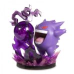 Action Figure Gengar