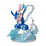 Action Figure Greninja