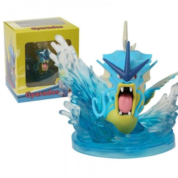 Action Figure Gyarados