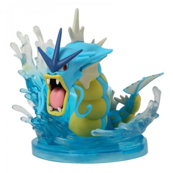 Action Figure Gyarados