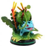 Action Figure Ivysaur