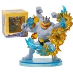Action Figure Machamp