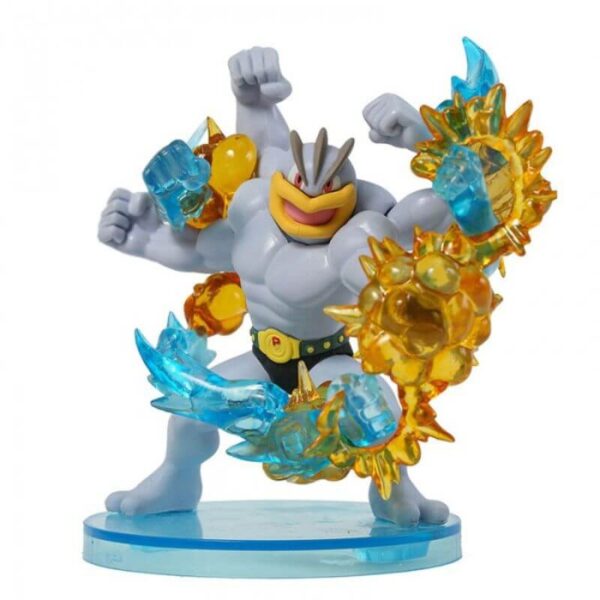 Action Figure Machamp