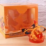Action Figure Pokemon Charizard