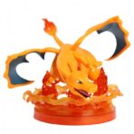 Action Figure Pokemon Charizard