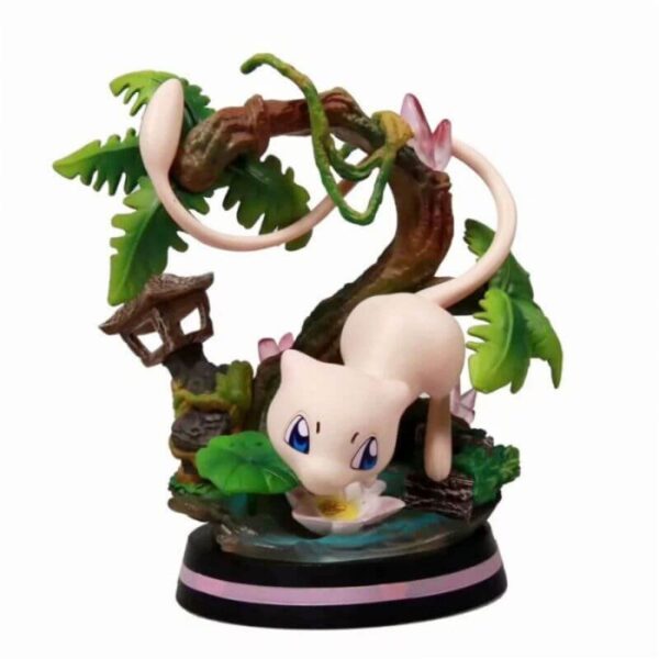 Action Figure Pokémon Mew