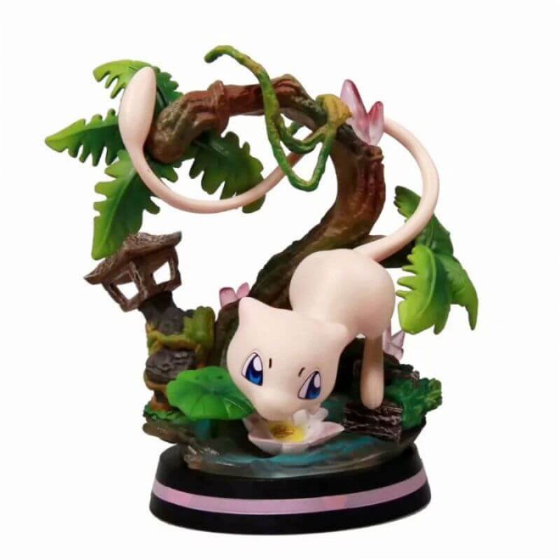 Action Figure Pokémon Mew