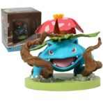 Action Figure Venusaur