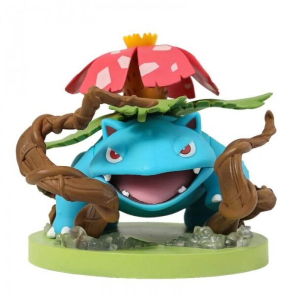 Action Figure Venusaur
