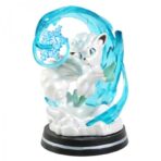 Action Figure Vulpix di Alola