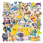 Adesivo Pokémon