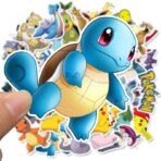 Adesivo Pokémon