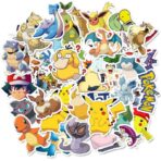 Adesivo Pokémon