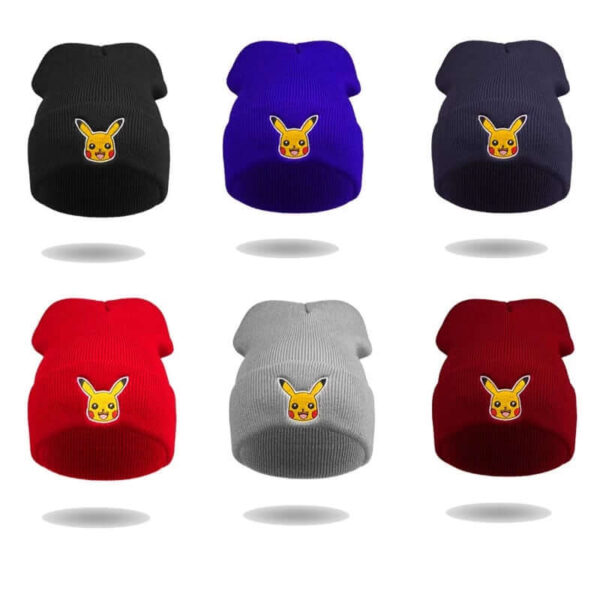 Berretto di Pikachu