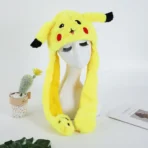 Berretto Pikachu