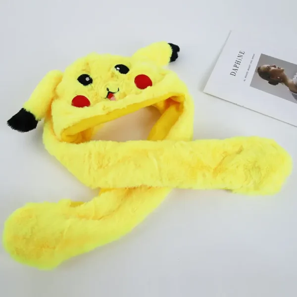 Berretto Pikachu